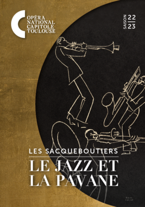 Le Jazz et la Pavane