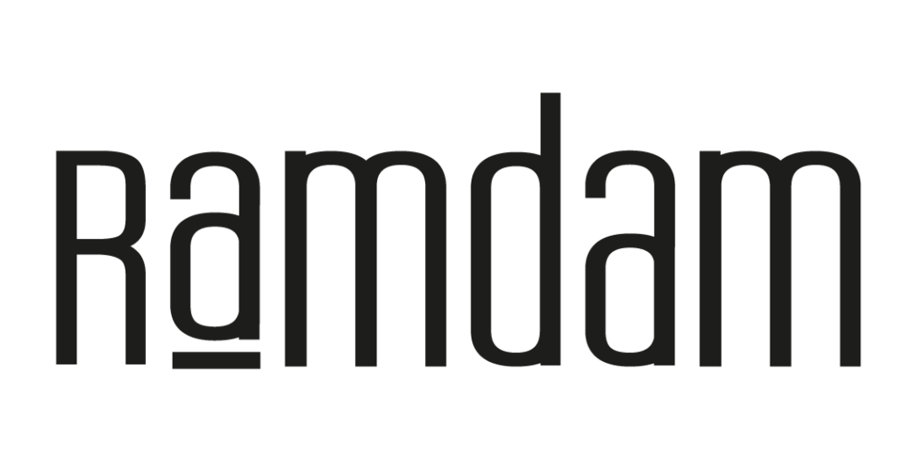 Logo Ramdam