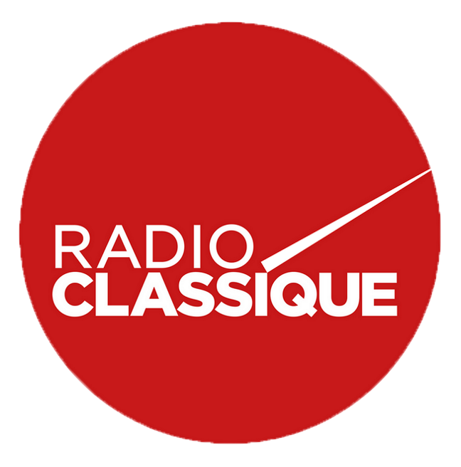 Logo radio classique