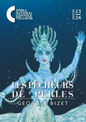 Les Pêcheurs de perles