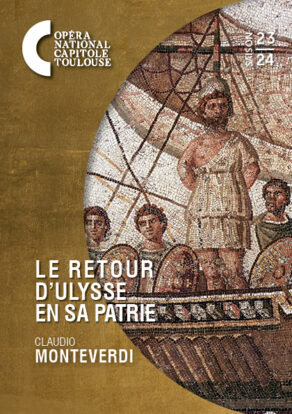 Le Retour d’Ulysse en sa patrie