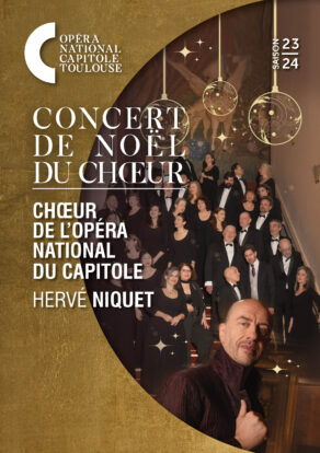 Concert de Noël