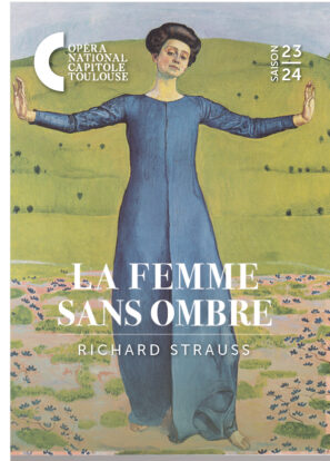 La Femme sans ombre