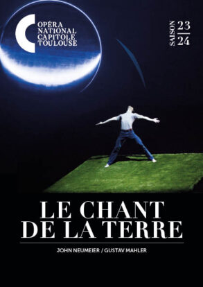 Le Chant de la Terre