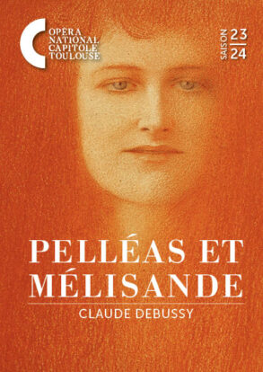 Pelléas et Mélisande