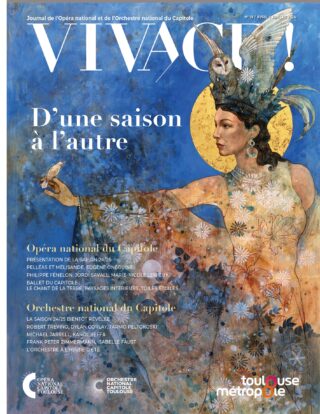 Vivace n°19 – Avril à juin 2024